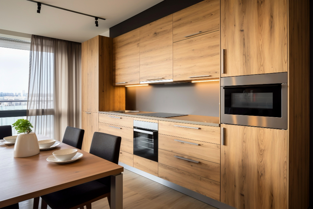 Tips for Transforming Your Home with Custom Cabinetry