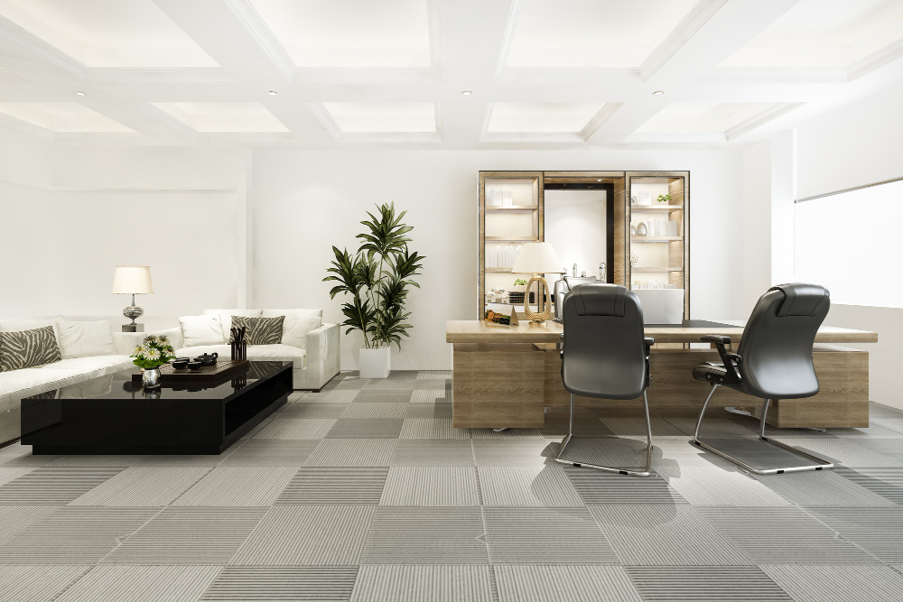 Tips to Revitalize Your Workspace and Boost Productivity
