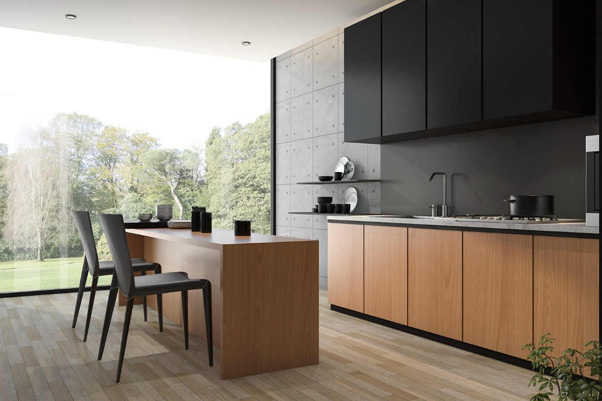 Most Popular Kitchen Cabinet Types in 2023