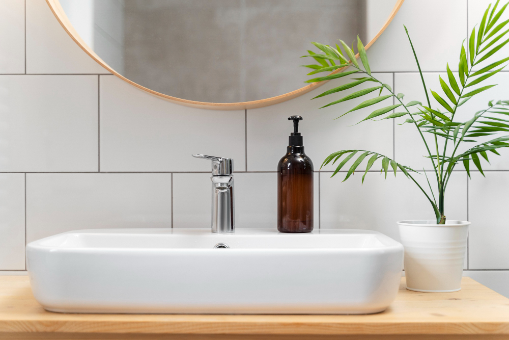How to Choose the Right Bathroom Sink
