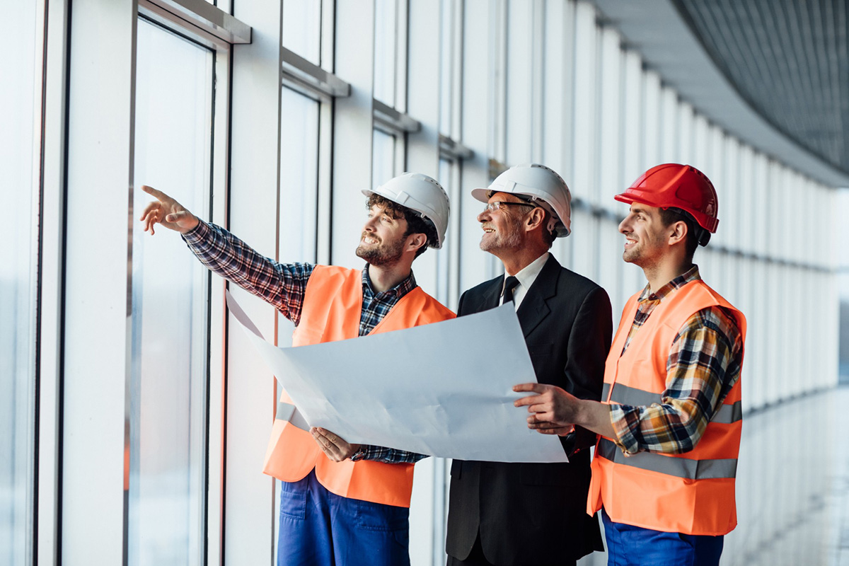 Finding the Right Commercial Renovation Contractors