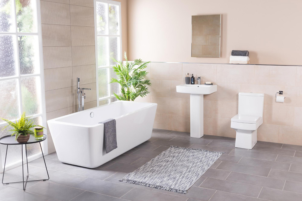 The Ultimate Guide to Bathroom Remodel Ideas