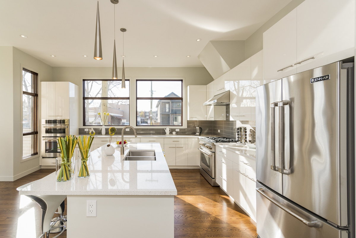 Questions to Ask Yourself Before Your Kitchen Remodel
