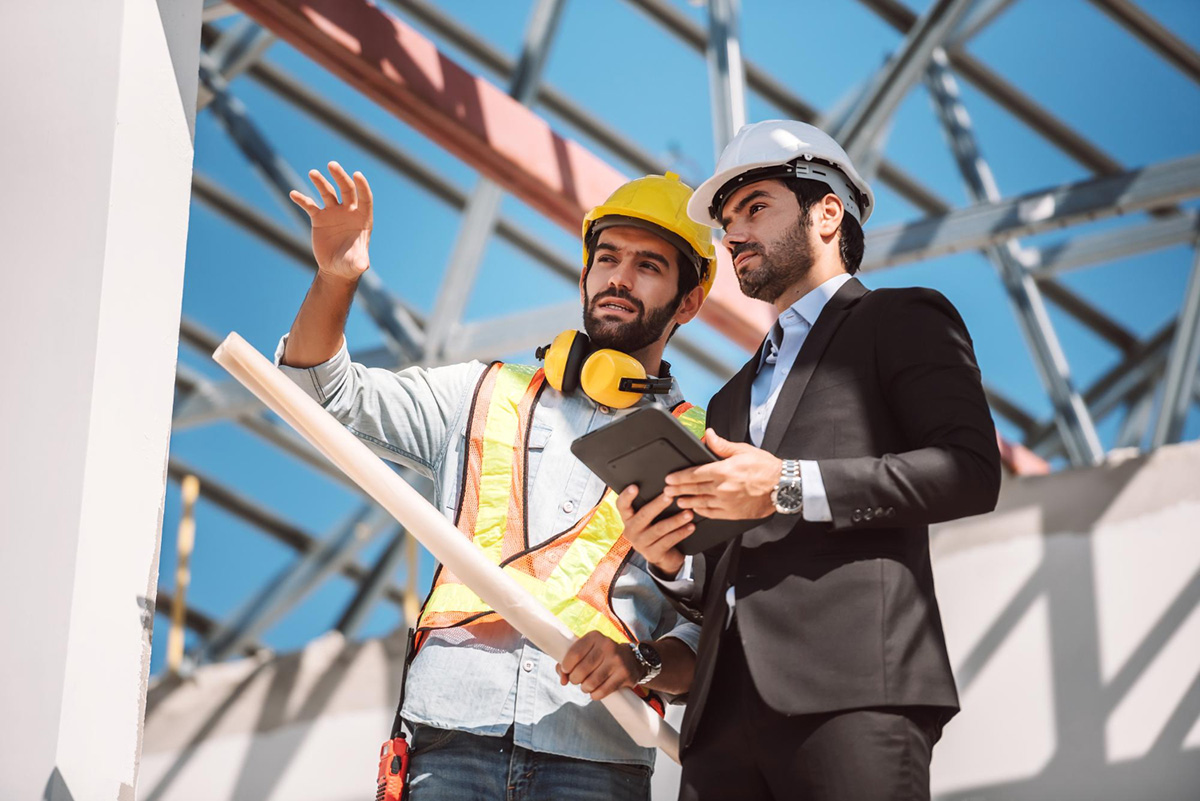 Vital Questions for Hiring a Commercial Contractor