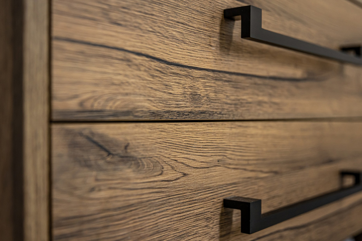 All You Need to Know About Hybrid Cabinet Doors