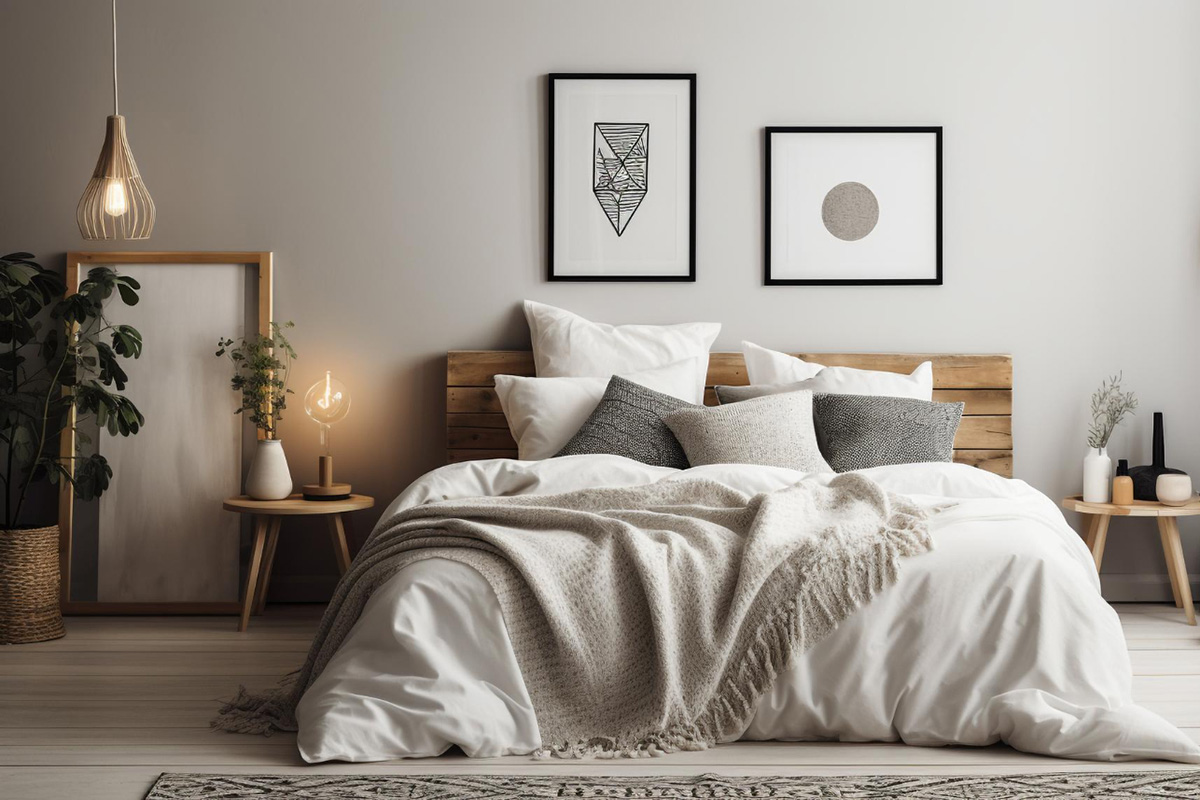 5 Fantastic Ideas to Transform Your Bedroom