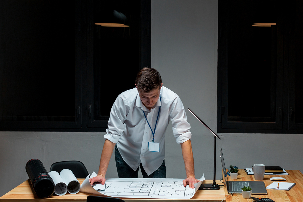 Tips For Planning a Commercial Building Renovation