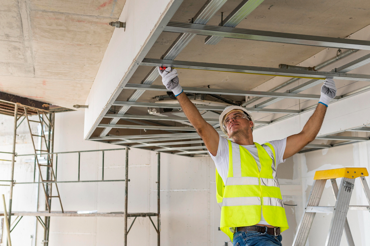 Understanding the Process of Commercial Renovation