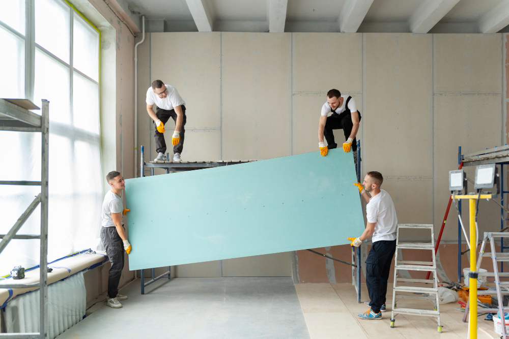 Essential Checklist For Your Commercial Renovation