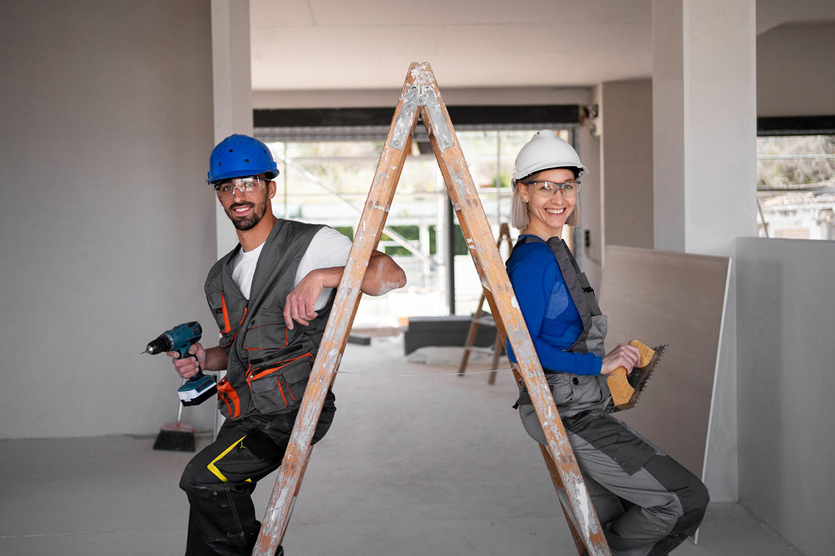 How Hiring a Commercial Contractor Can Elevate Your Business