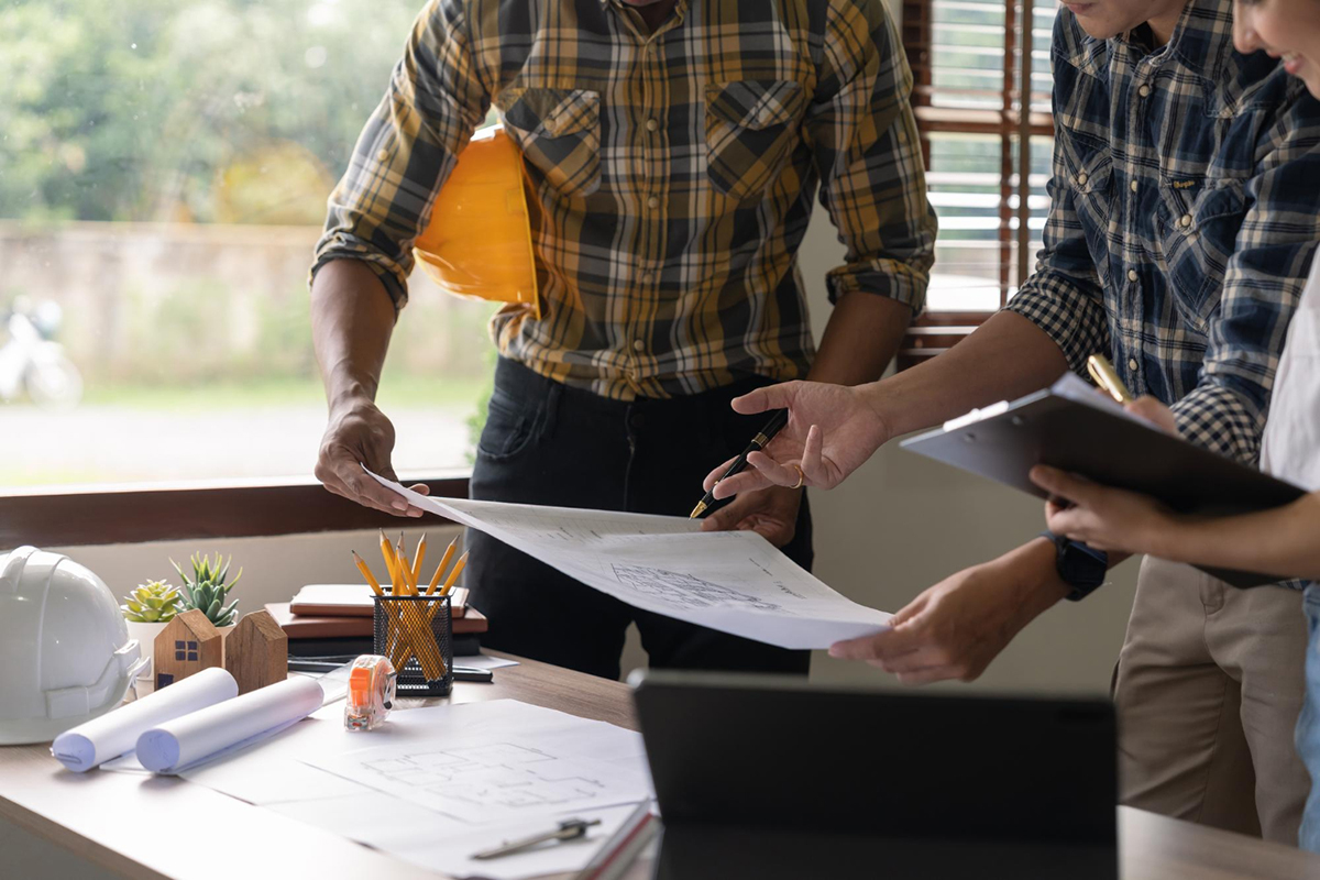 Commercial Renovation: Tips in Cost & Budgeting