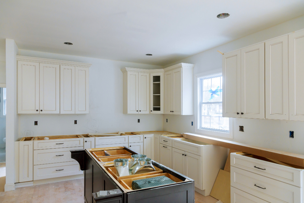 Signs Your Kitchen Desperately Needs a Makeover
