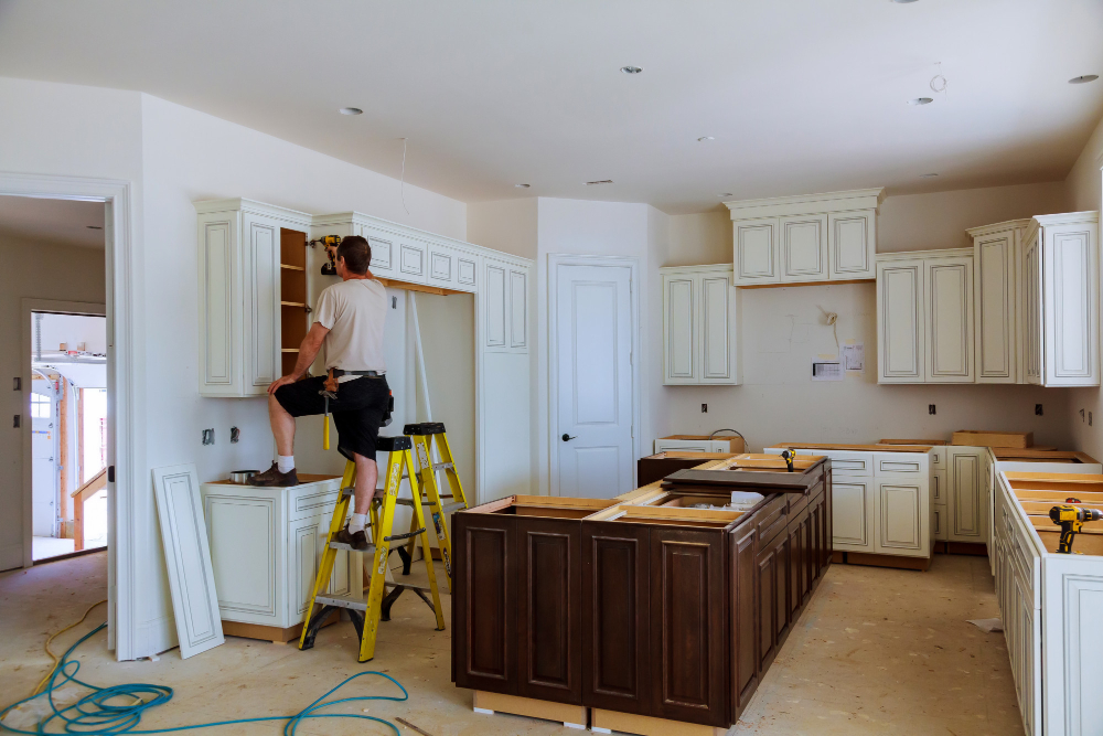 What Affects the Timeline of Your Cabinetry Project?