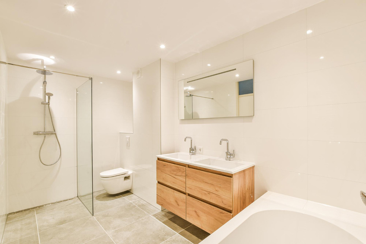 Things to Consider Before Your Bathroom Renovation