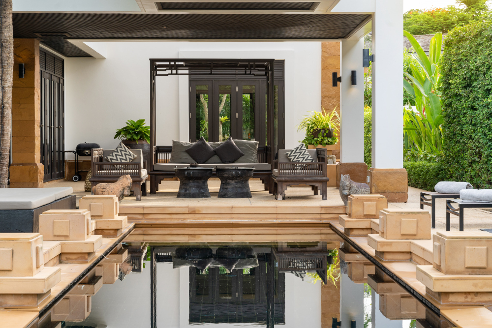 Stylish Ways to Improve Your Outdoor Storage