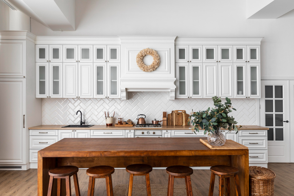 Kitchen Cabinet Construction Styles You Need to Know About