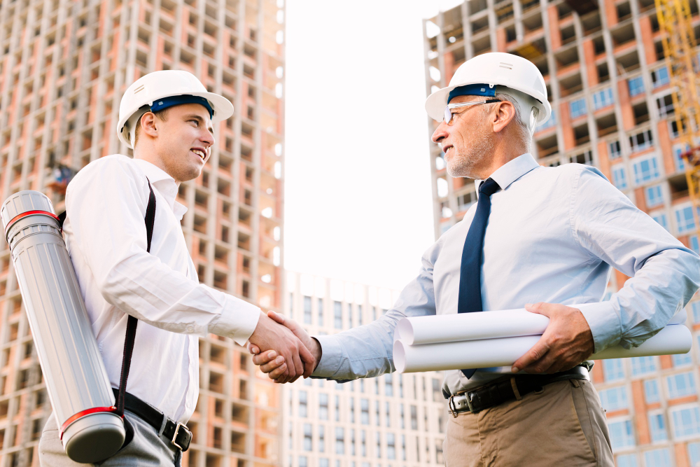 Tips for Choosing the Right Commercial Contractor