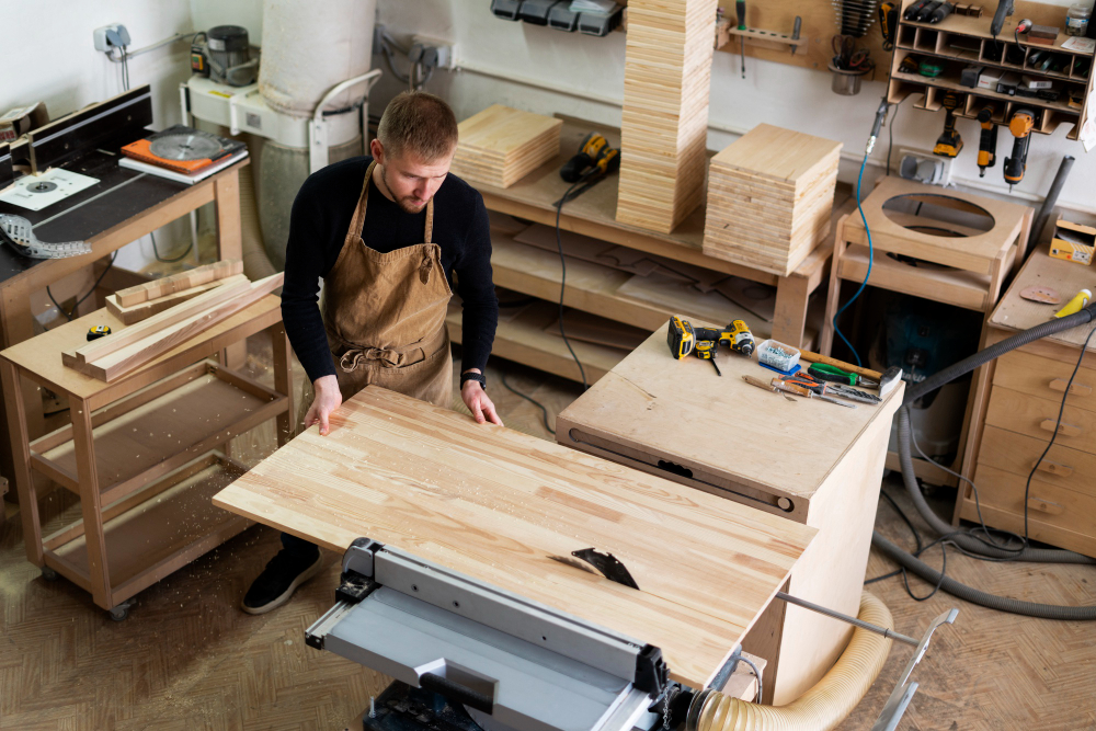 Sustainable Eco-Friendly Custom Cabinets Solutions Gains Popularity
