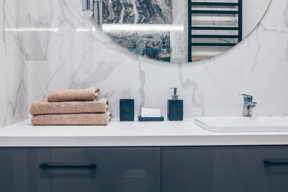What to Consider When Choosing a Bathroom Vanity