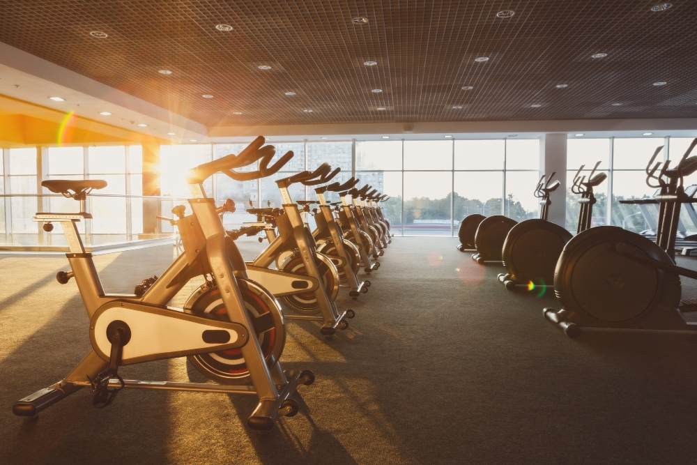 Essential Steps For Successful Fitness Center Remodeling