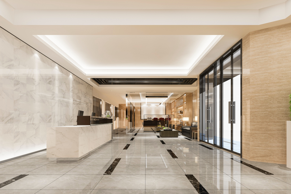 Things to Consider Before Renovating Your Hotel