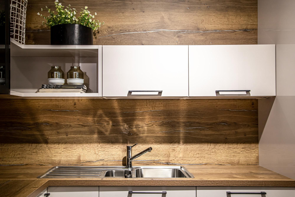 Creative Ideas for Repurposing Kitchen Cabinets