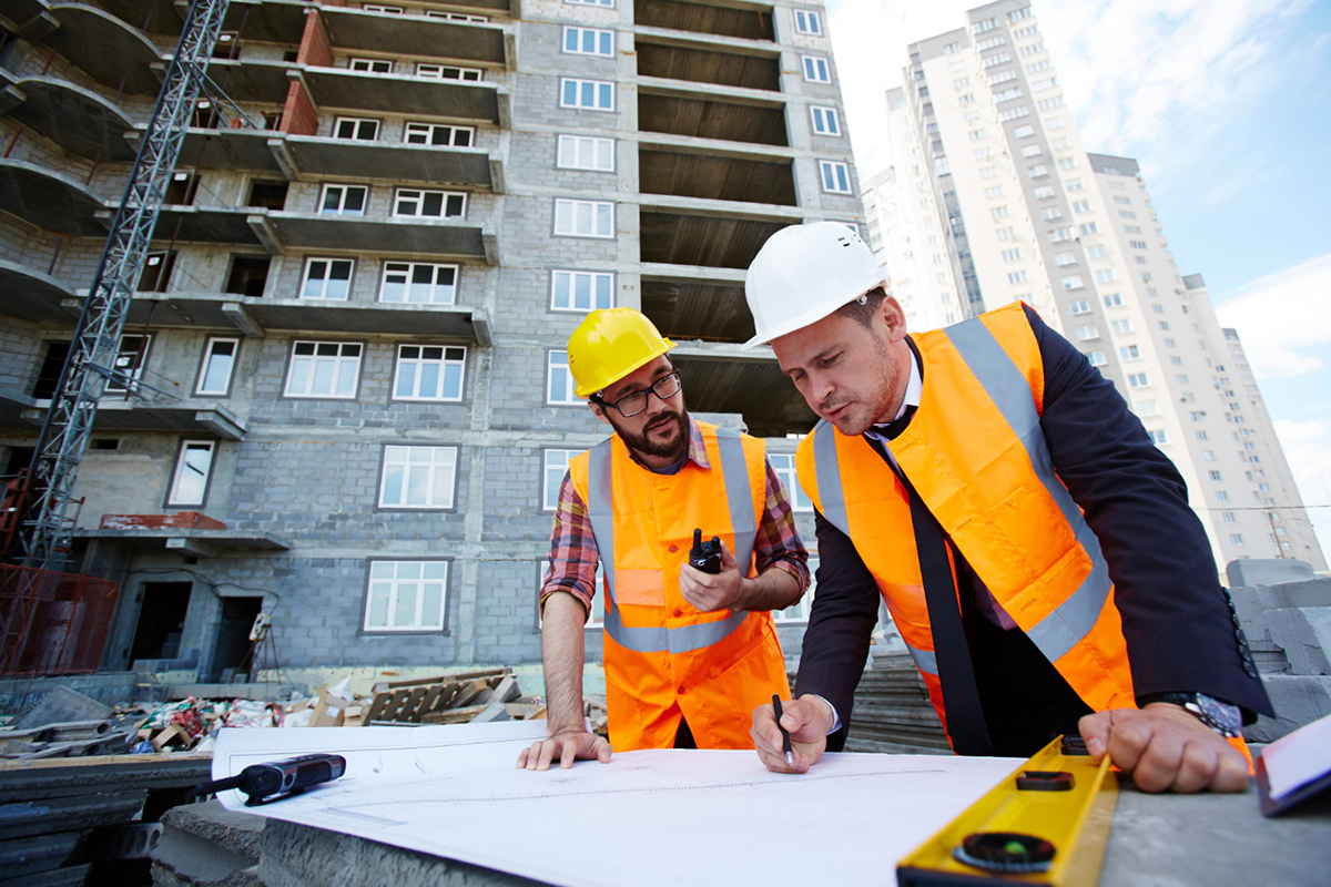 Key Concerns to Consider When Planning for a Commercial Construction