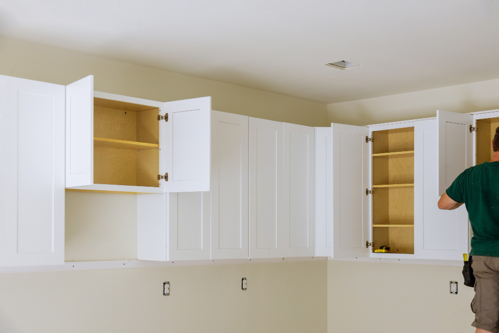 Exploring Cabinet Interior Choices for Your Home