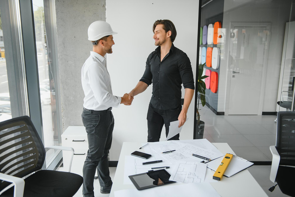 What to Consider When Selecting a Commercial Contractor