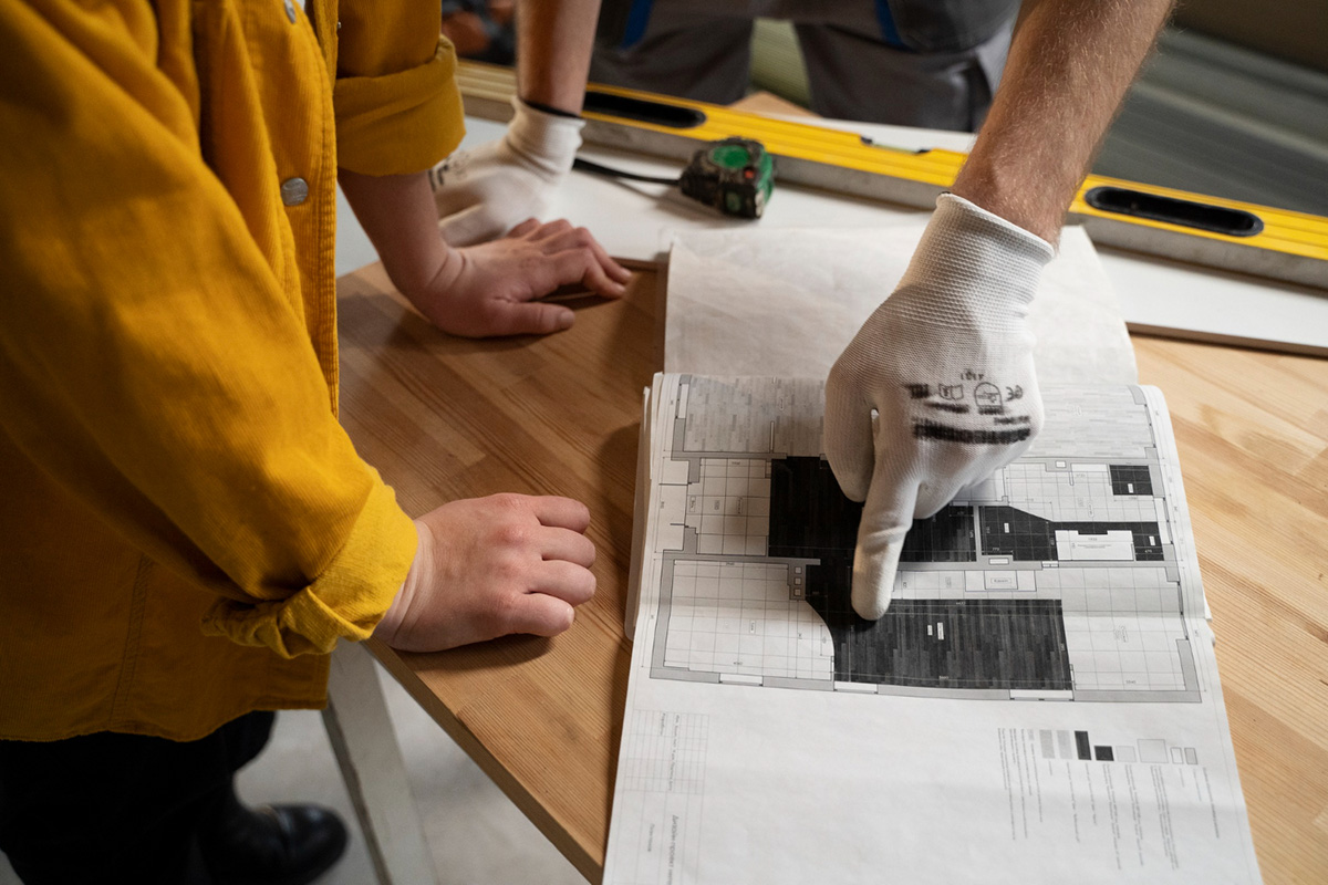 Key Considerations Before Beginning a Commercial Renovation