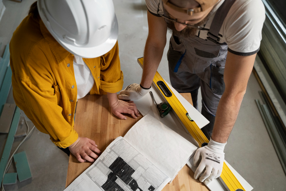 The Benefits of a Commercial Building Renovation Project