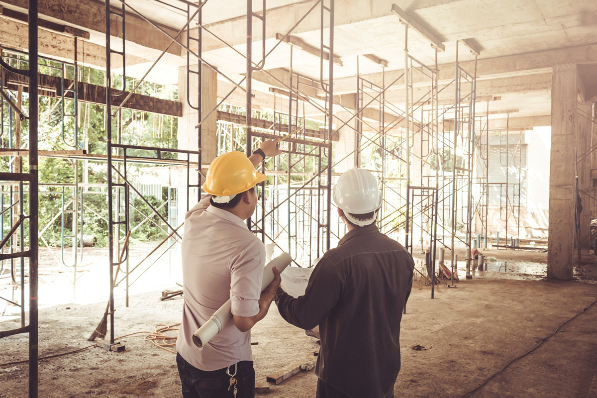 Essential Questions to Ask Before Starting Your Commercial Construction