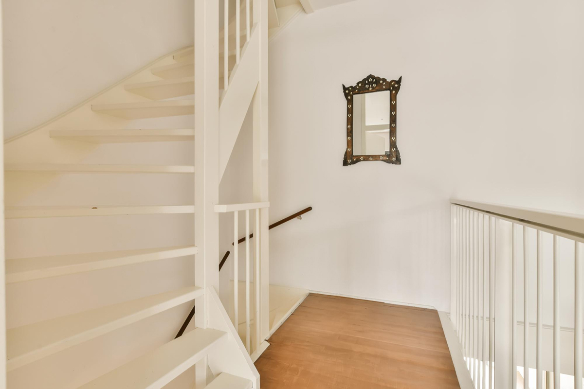 A Guide to Stunning Staircase Renovation Ideas
