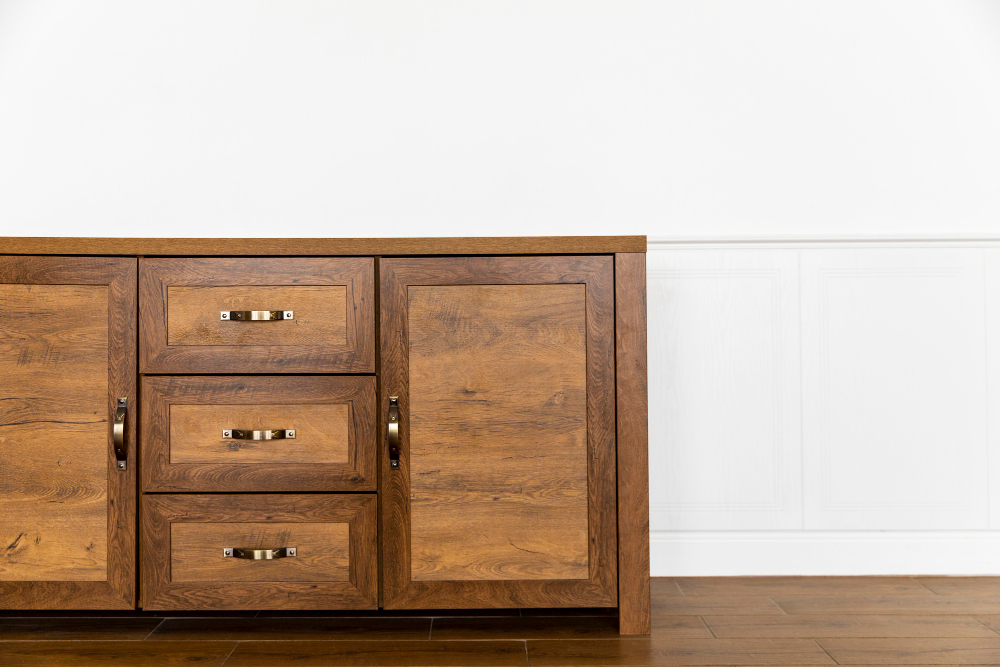 Frame & Frameless Cabinets: Which One is Right for You?