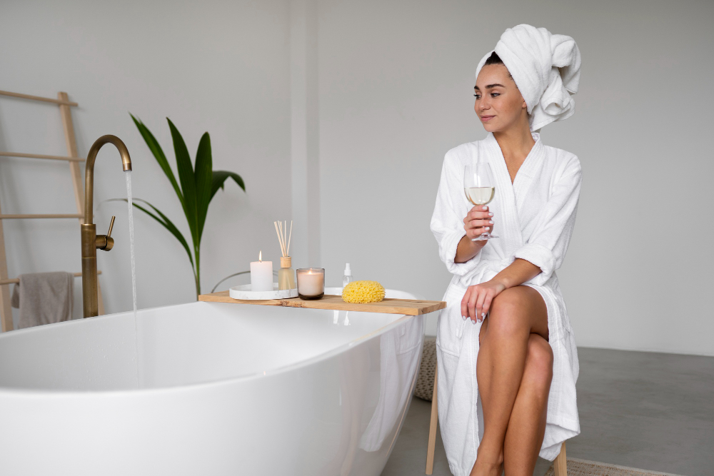 Great Features to Splurge On in a Bathroom Remodel