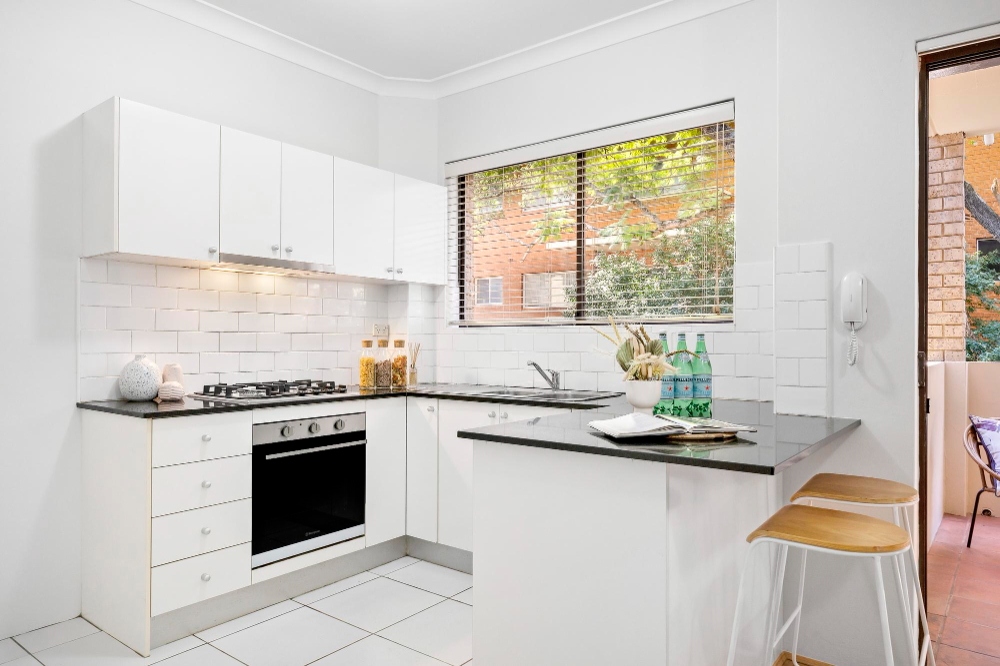 Ways New Kitchen Cabinets Can Add Value to Your Home