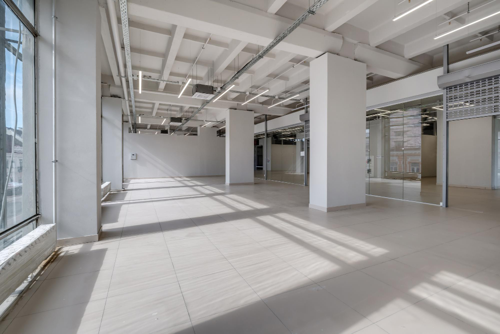 Navigating Commercial Renovation Amid Changing Business Needs