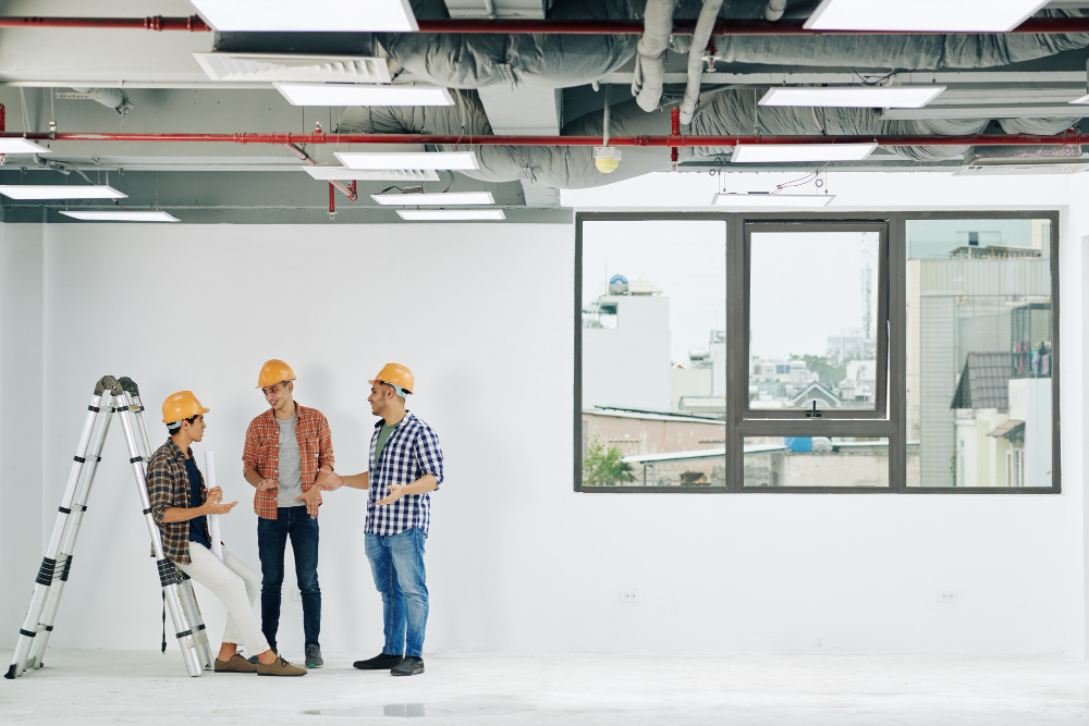 Why Hiring a Professional Commercial Renovation Company is a Smart Investment