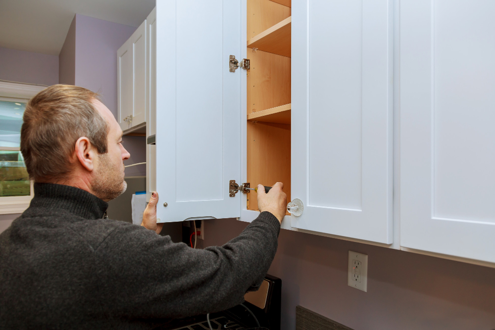 Should I Resurface or Replace My Cabinets?