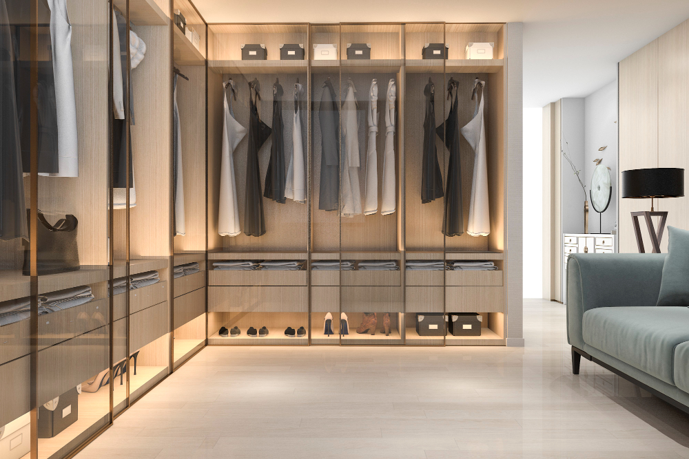 7 Essential Tips for Your Custom Closet Design