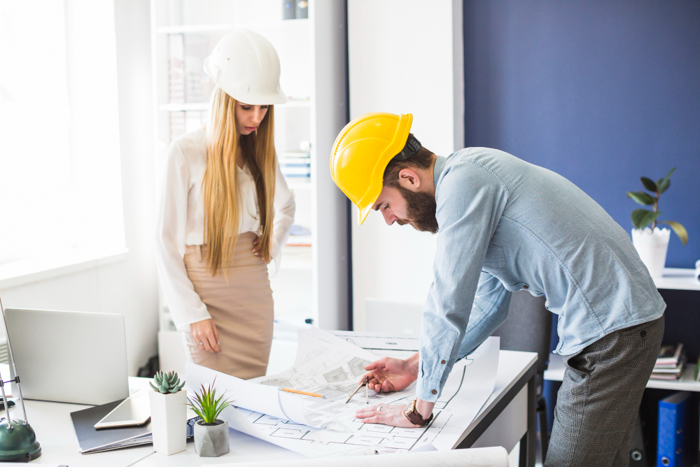 Tips for Making Your Commercial Renovation Stress Free