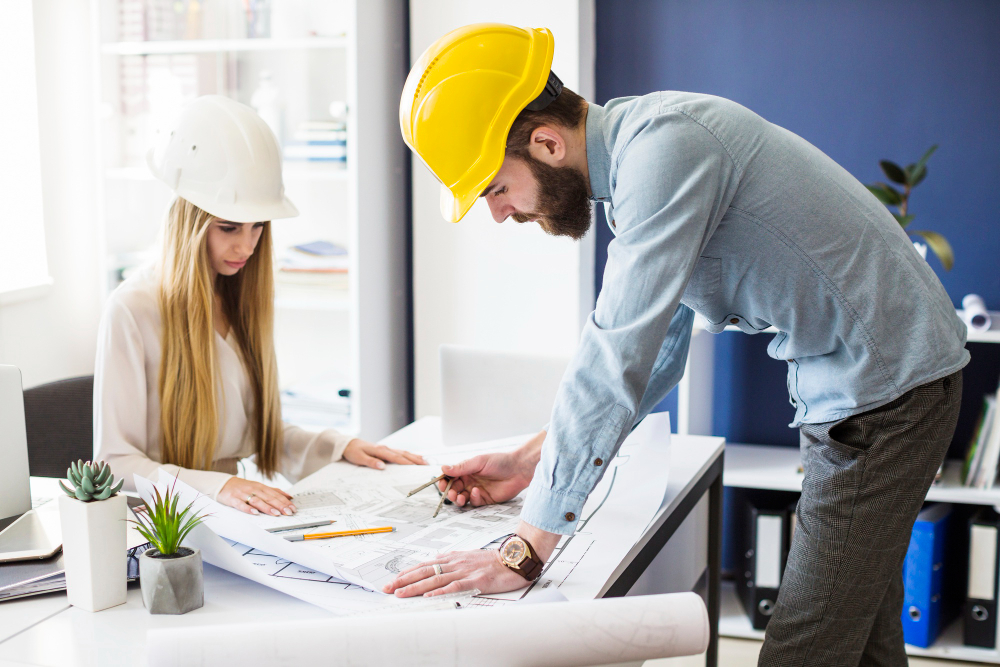 Tips in Scheduling & Phasing Commercial Renovations to Minimize Disruptions