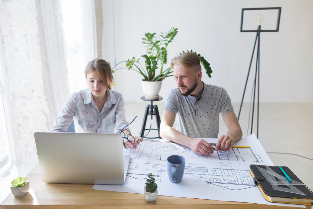 Cost-Effective Ways to Refresh Your Commercial Building