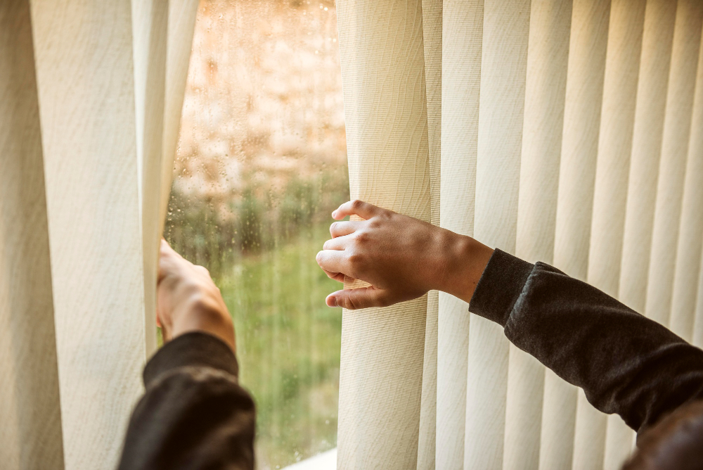 The Ultimate Guide to Window Treatments for Your Home
