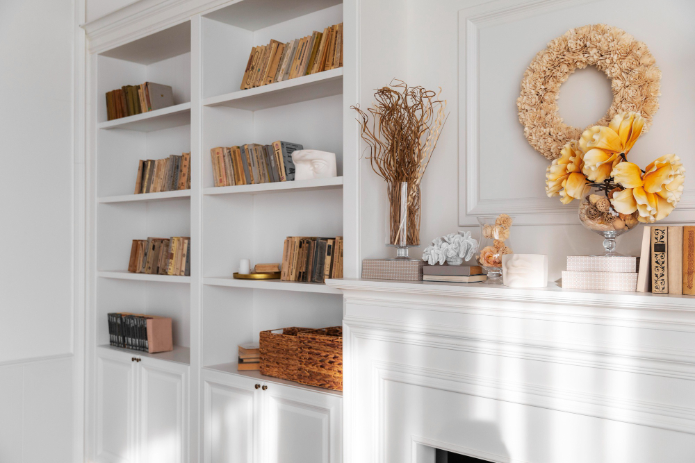Ways To Make Your Rooms Feel Bigger