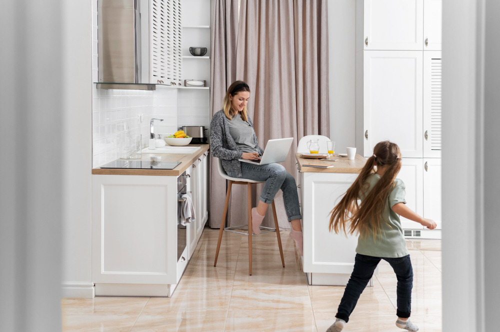 The Art of Achieving an Ergonomic Culinary Haven