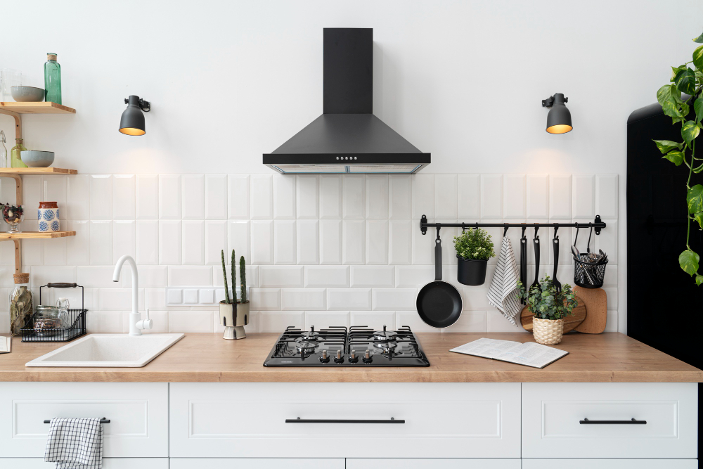 Budget-Friendly Kitchen Makeover Ideas