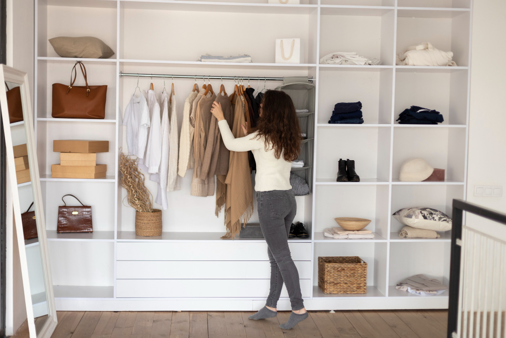 The Ultimate Guide to Elevating Your Closet