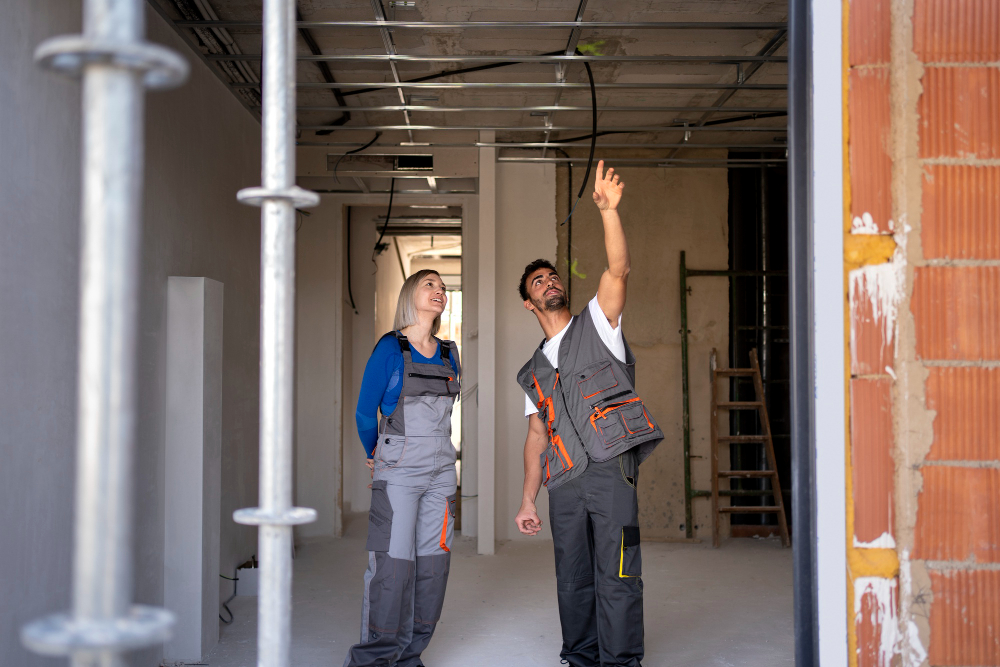The Commercial Remodel Timeline: A Comprehensive Guide for Businessowners