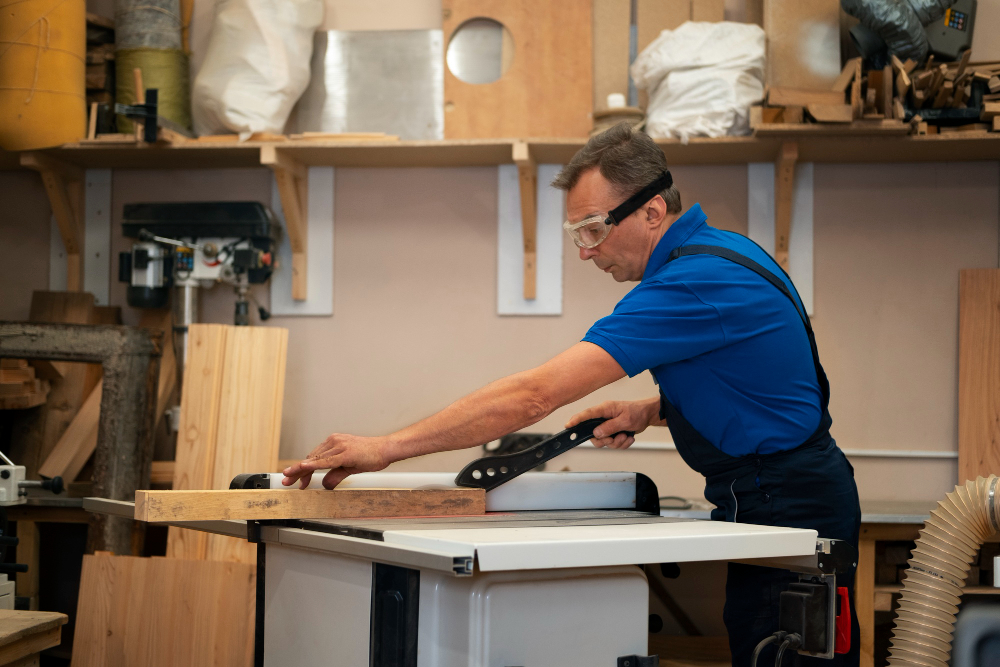 Top Tips for Finding Quality Cabinet Builders in Orlando, FL